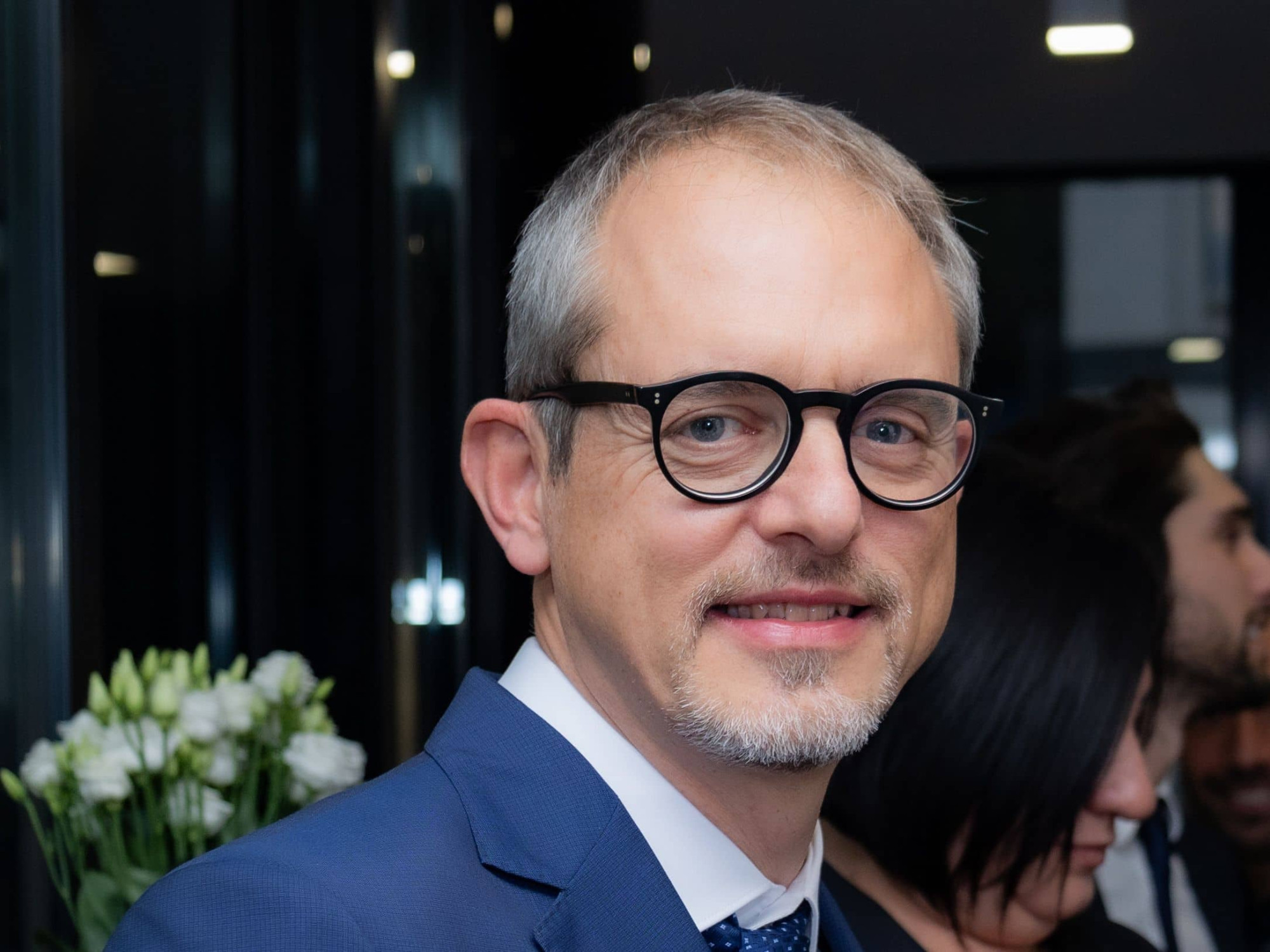 DE JORIO DESIGN SWISS - Leadership