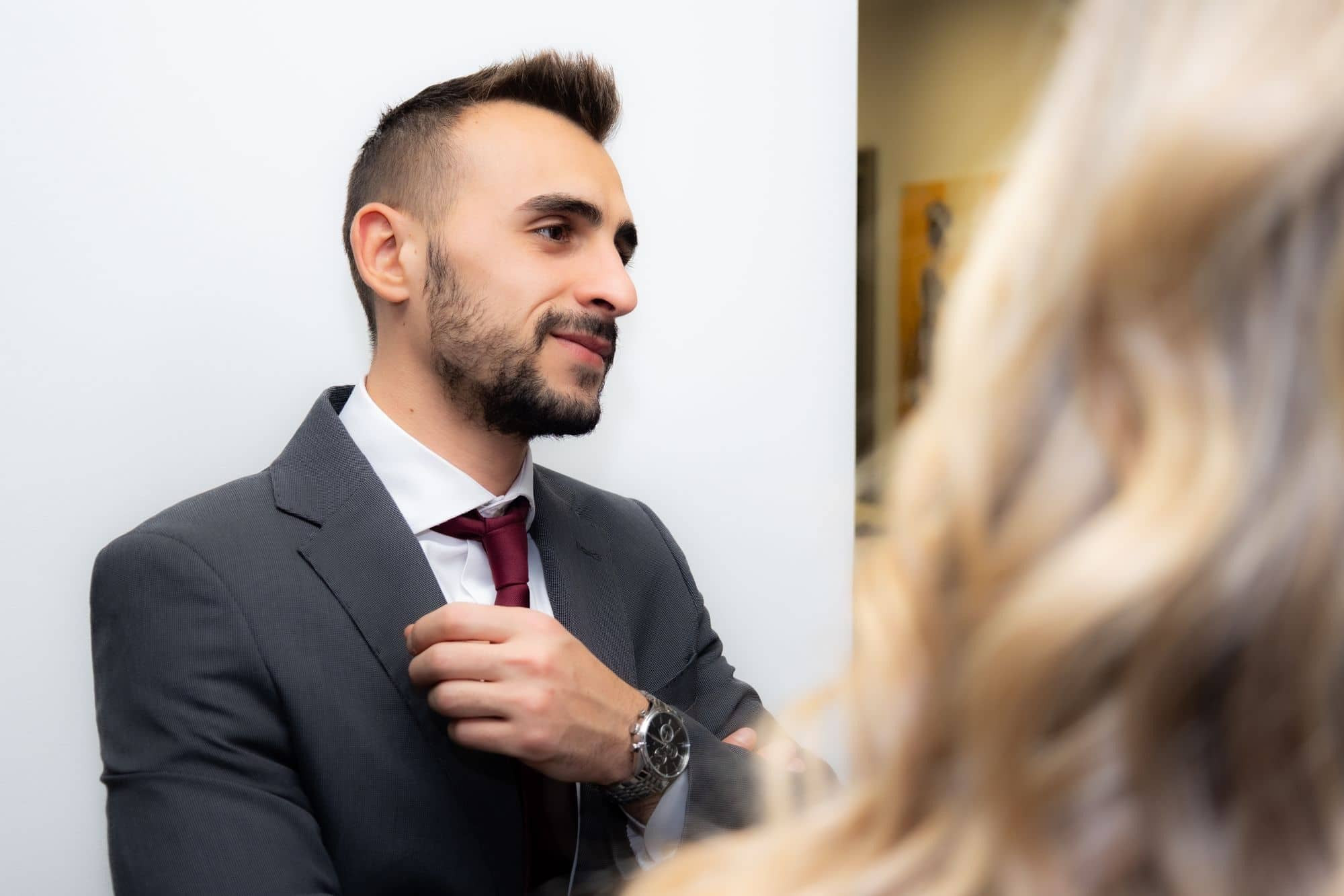 DE JORIO DESIGN SWISS - Leadership