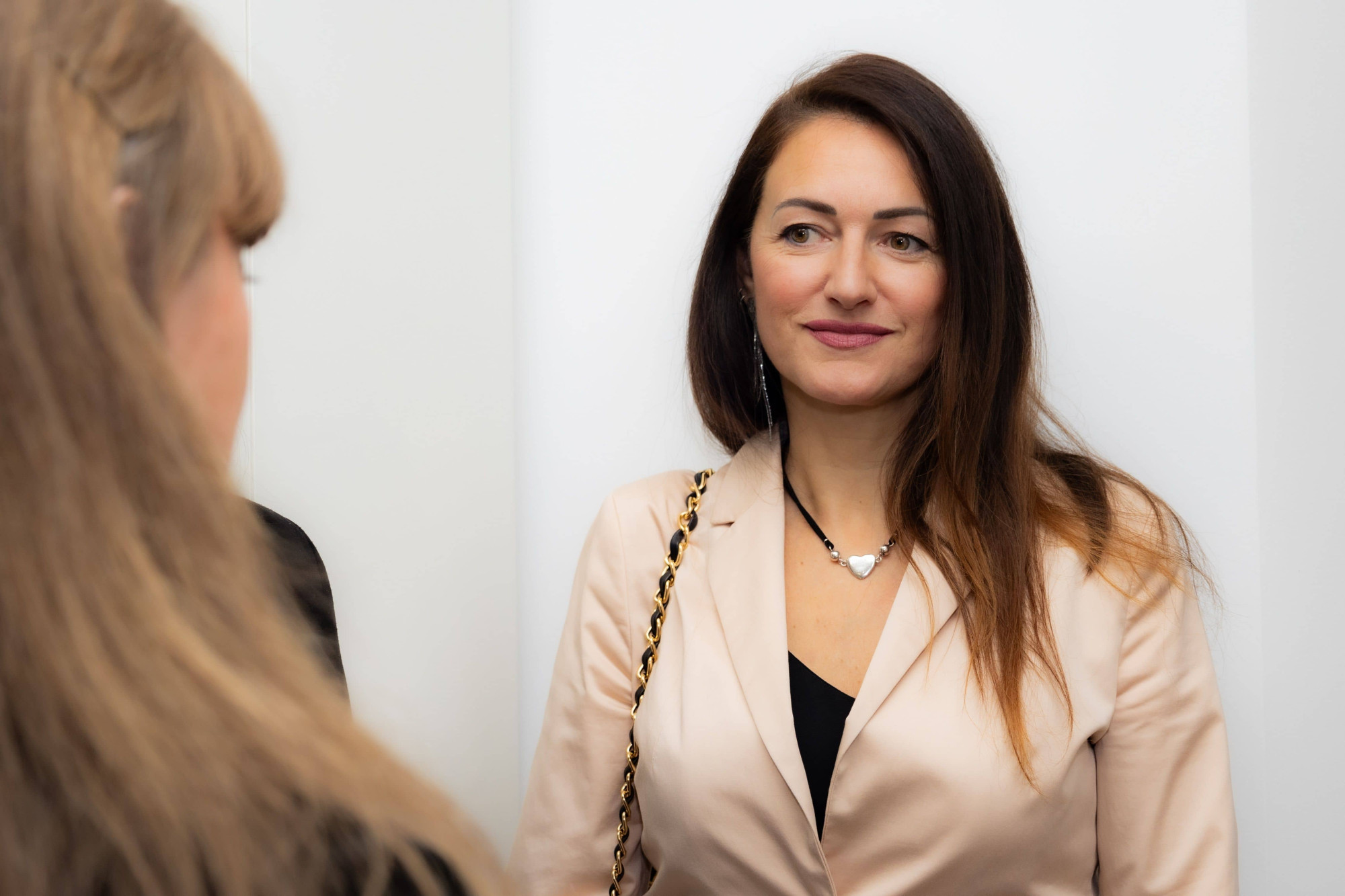 DE JORIO DESIGN SWISS - Leadership
