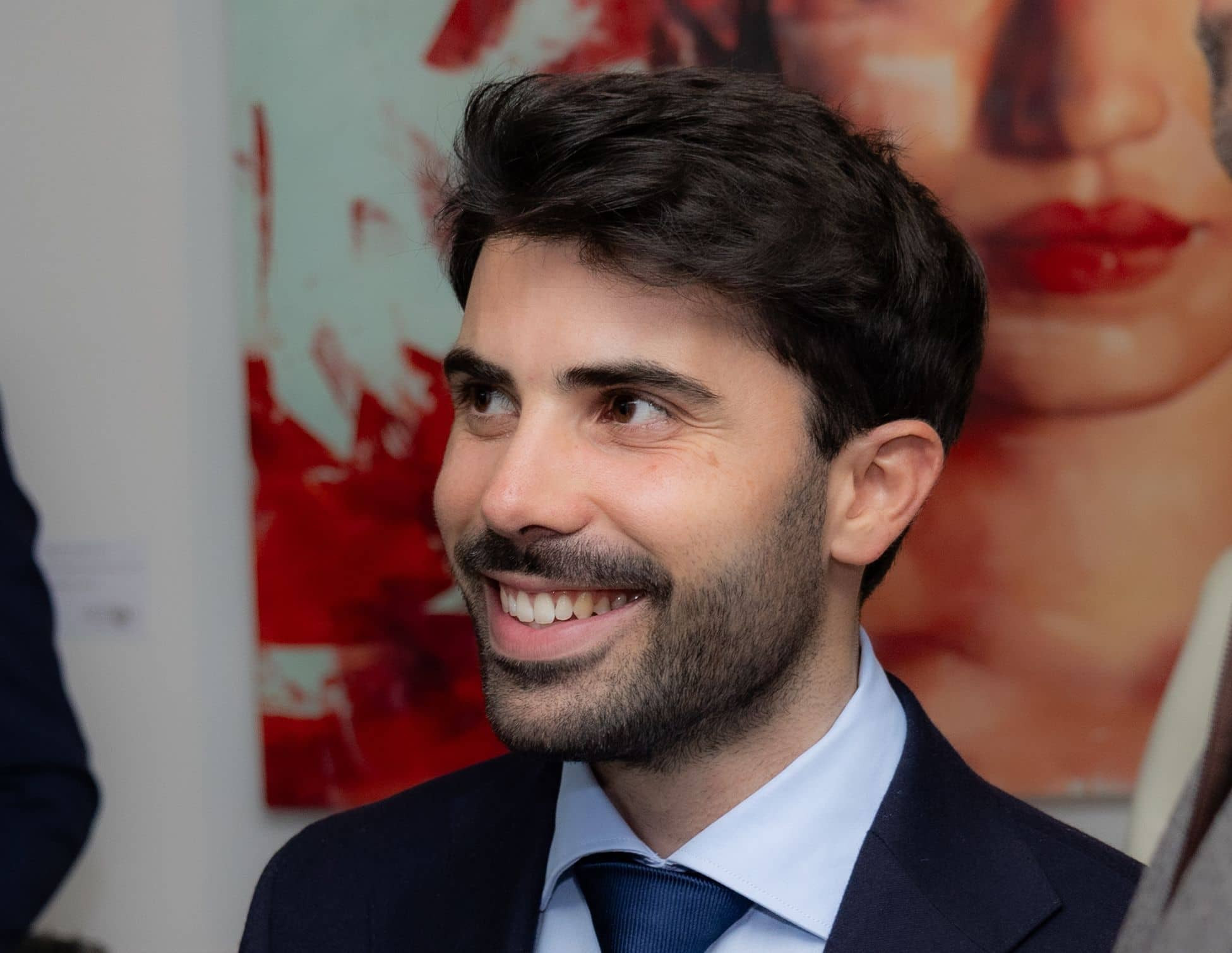 DE JORIO DESIGN SWISS - Leadership