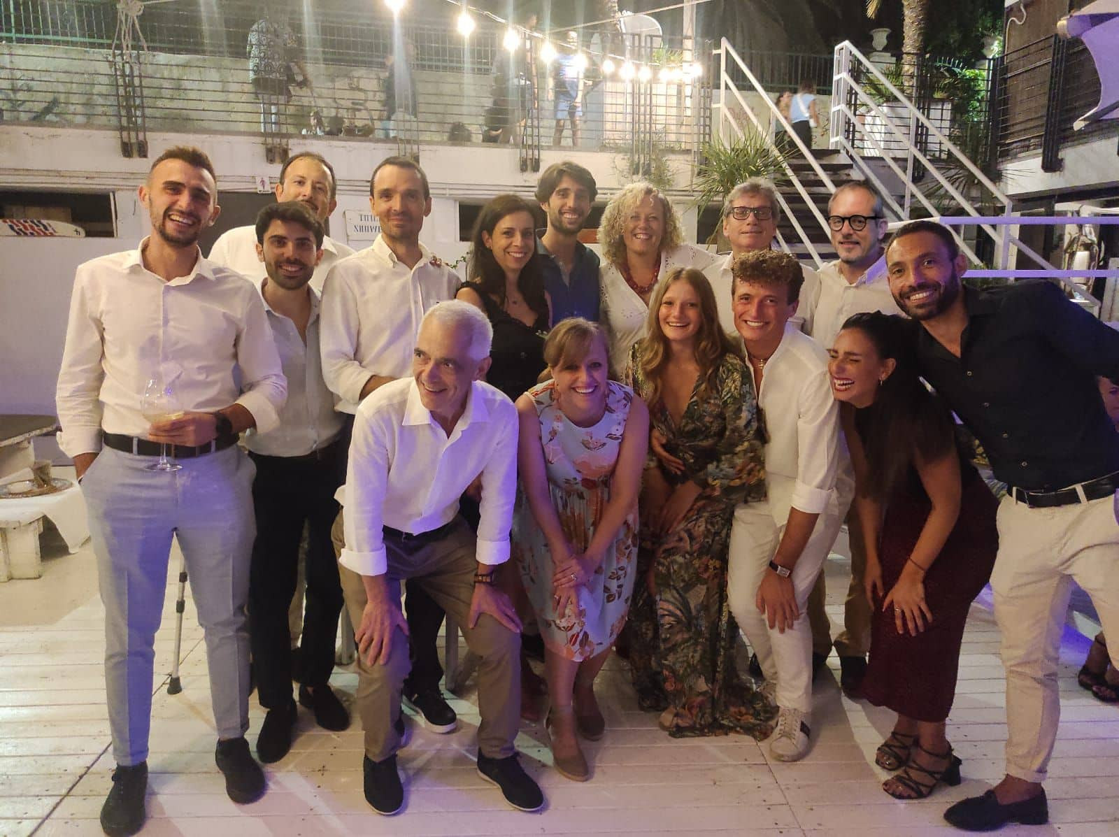 DE JORIO DESIGN SWISS - Leadership