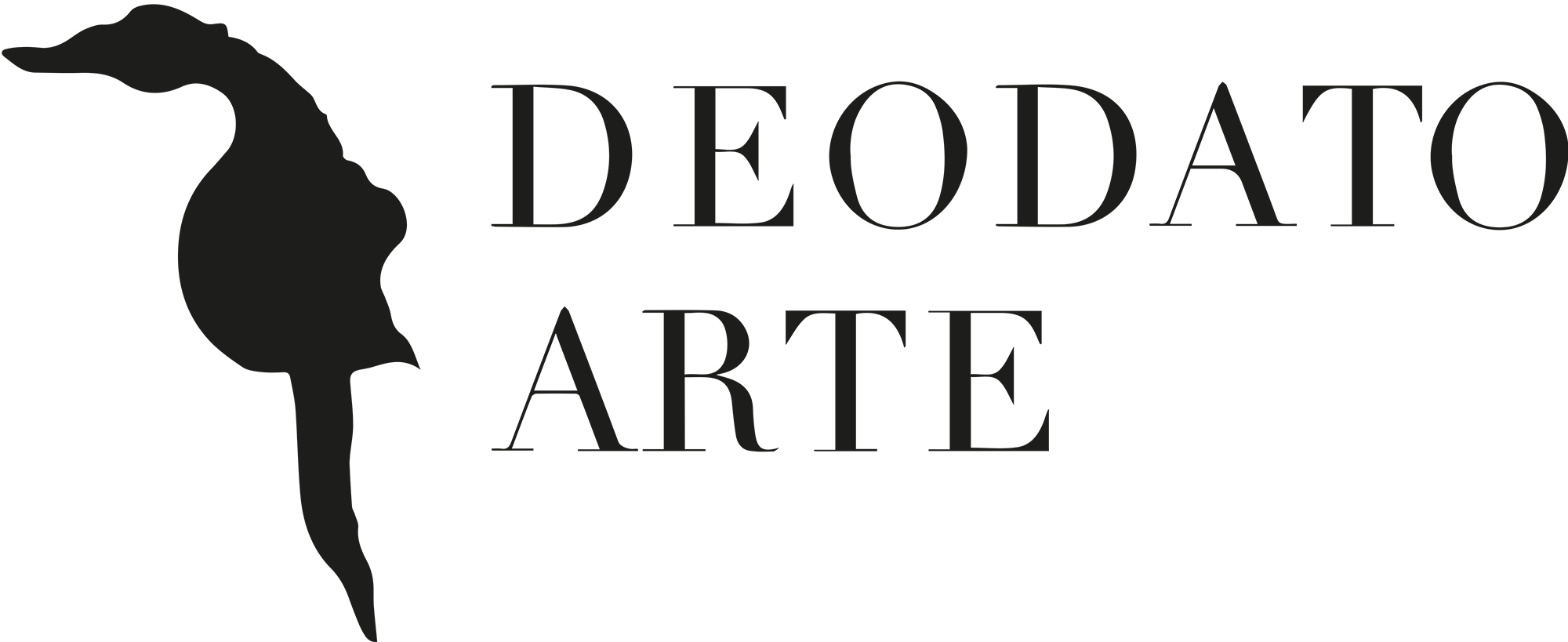 Deodato Arte
