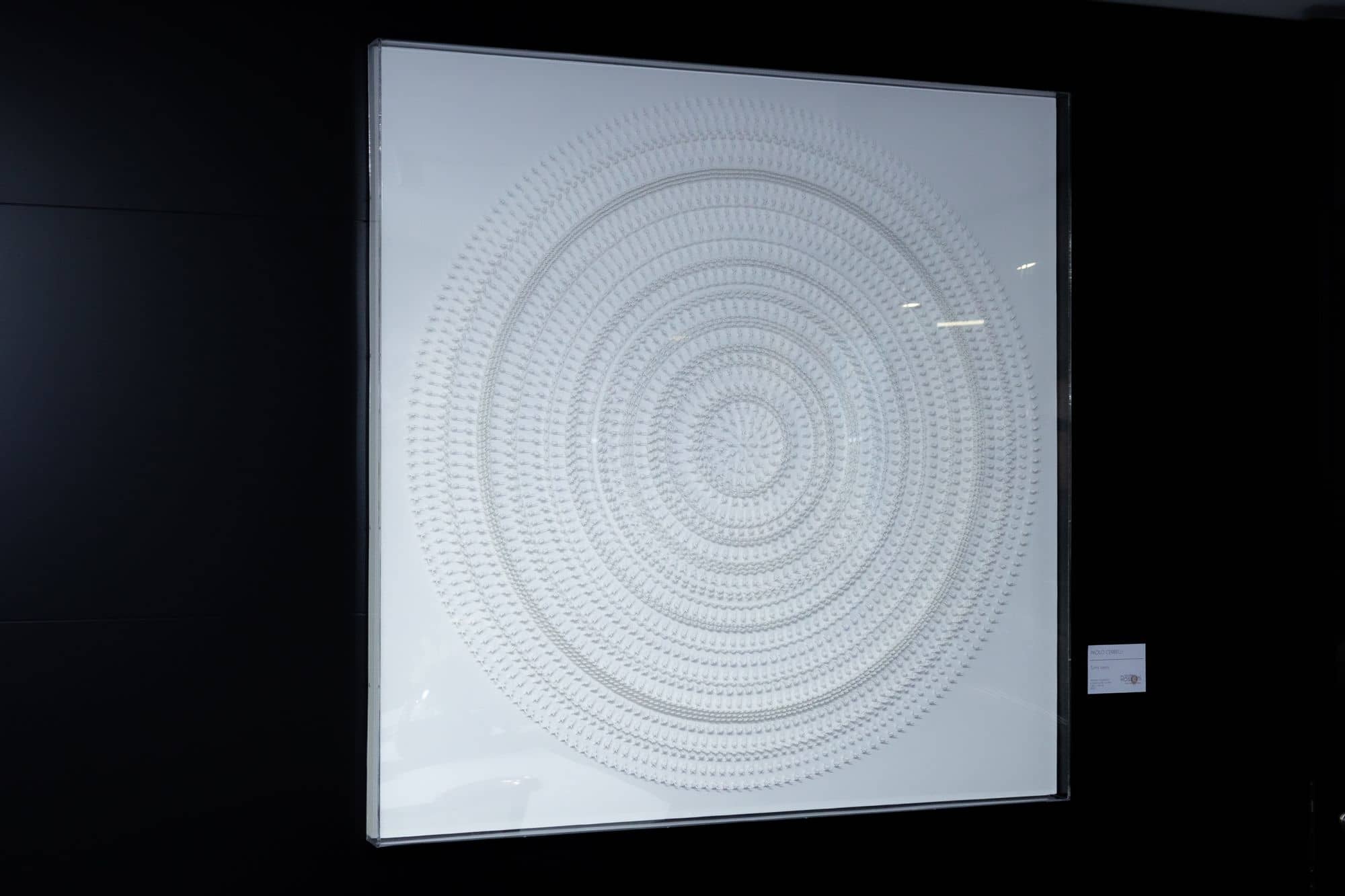 DE JORIO DESIGN SWISS - Art