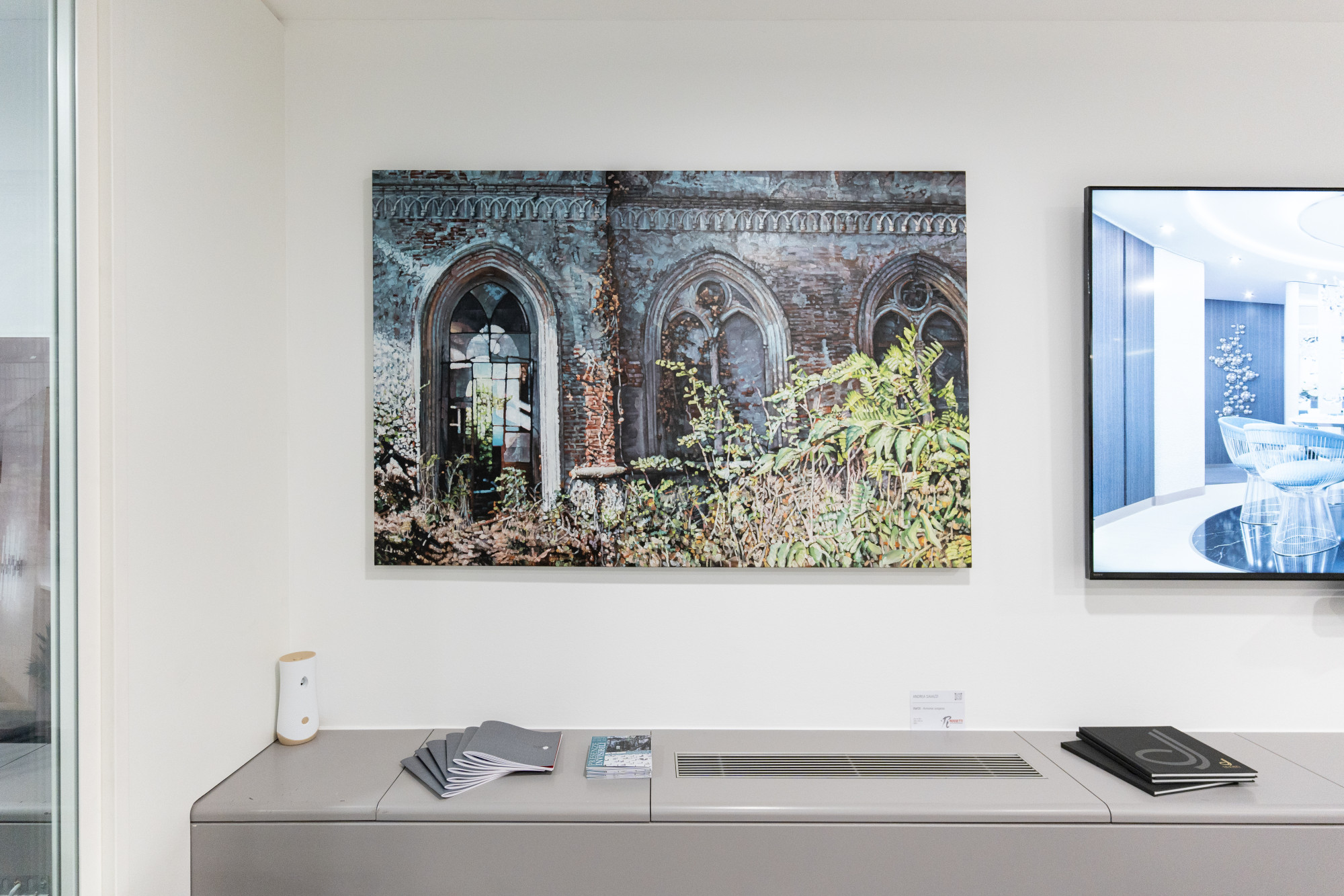 DE JORIO DESIGN SWISS - Art