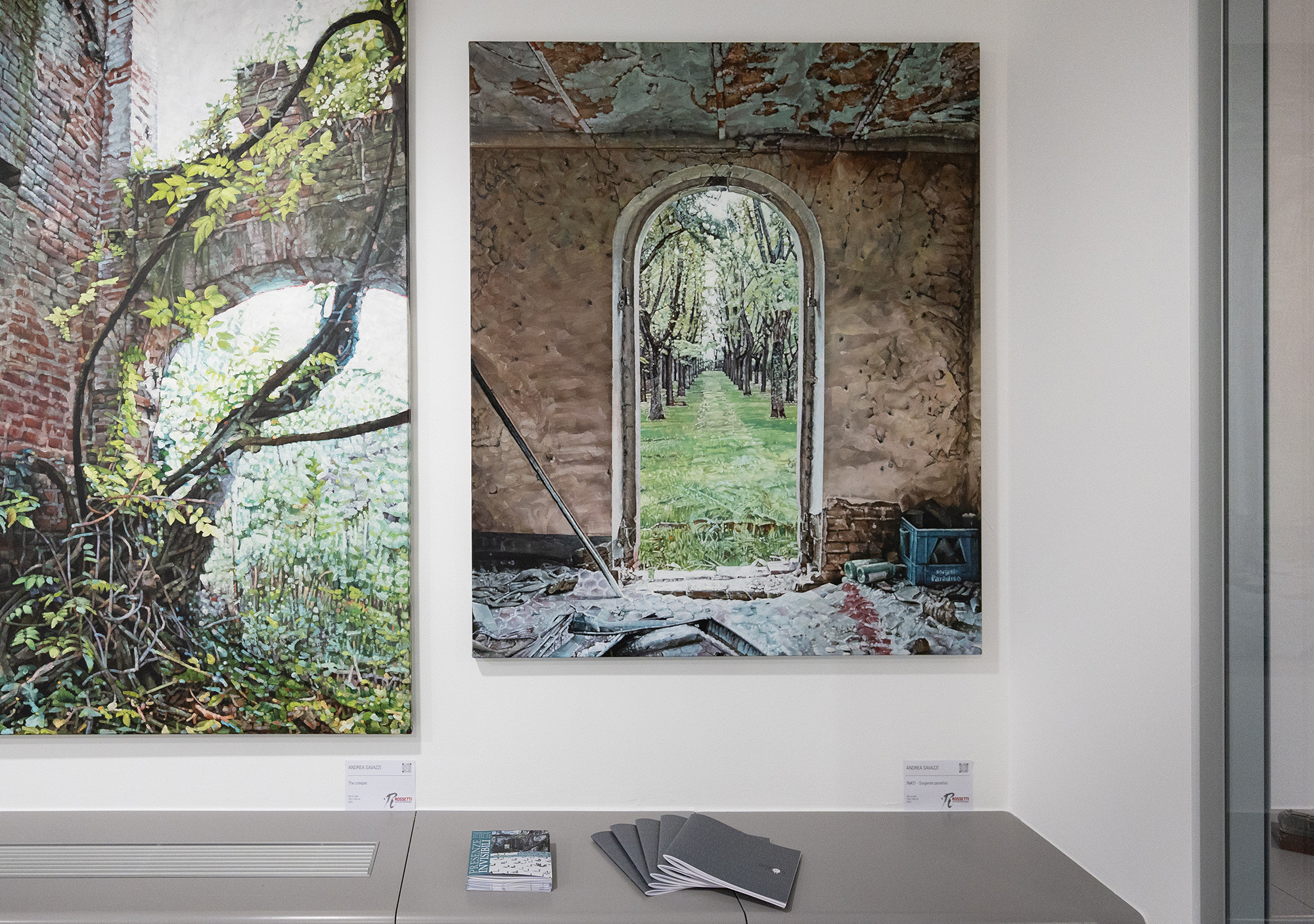 DE JORIO DESIGN SWISS - Art
