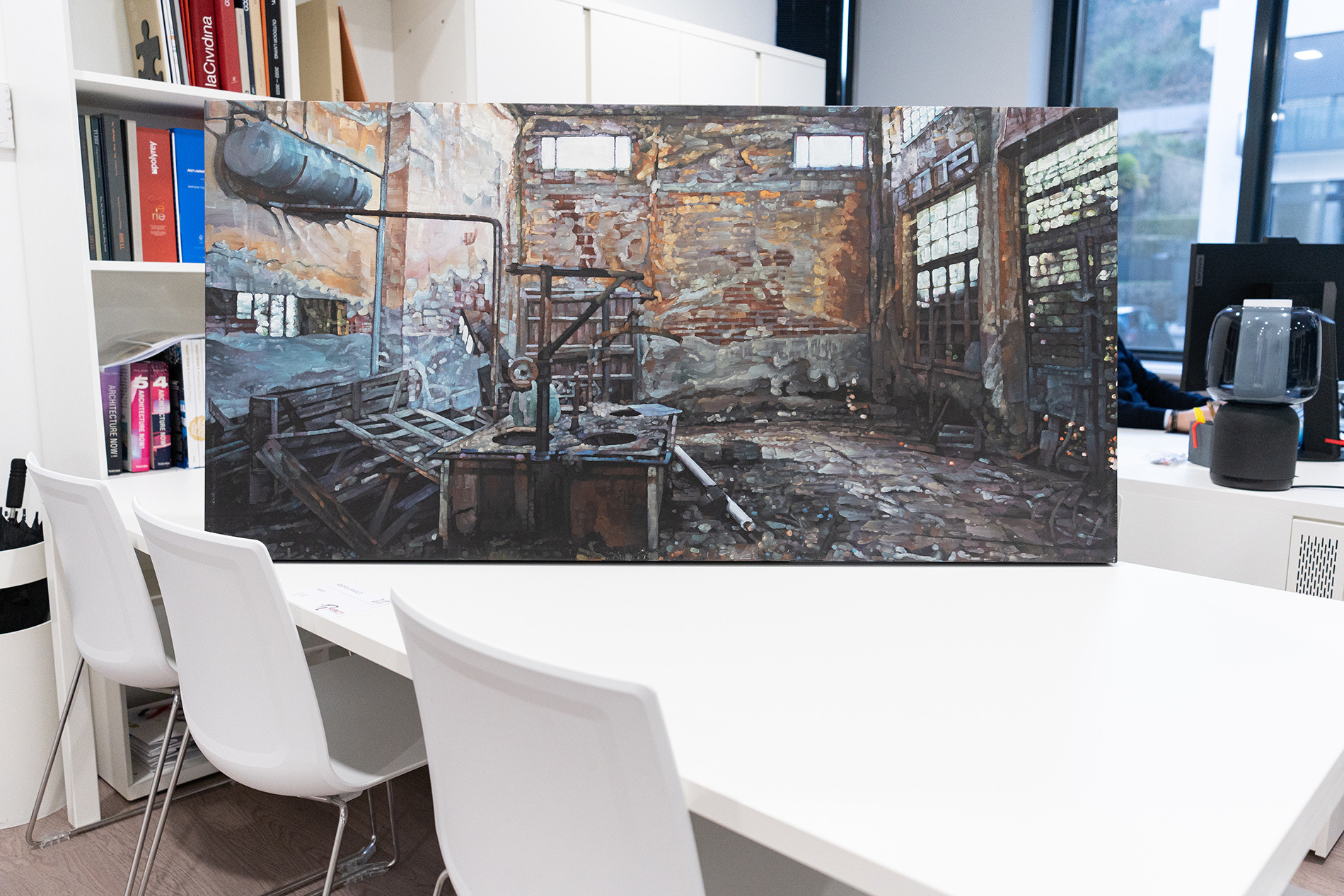 DE JORIO DESIGN SWISS - Art