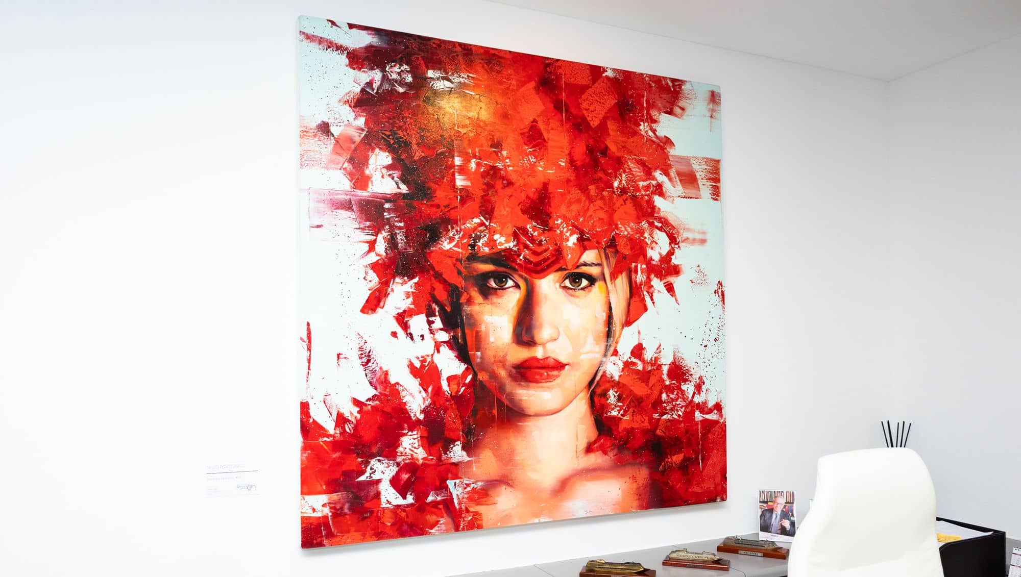 DE JORIO DESIGN SWISS - Art