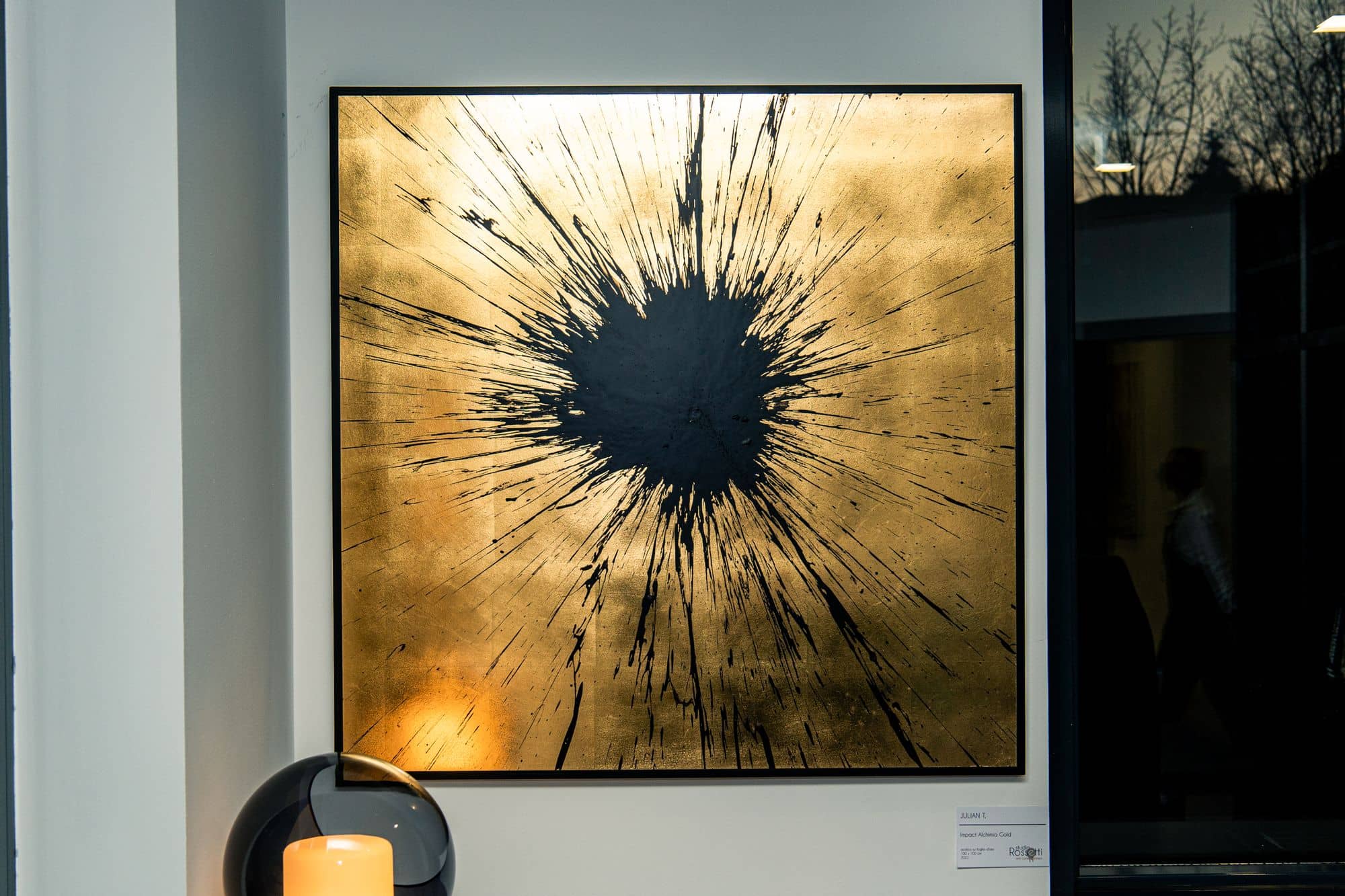 DE JORIO DESIGN SWISS - Art