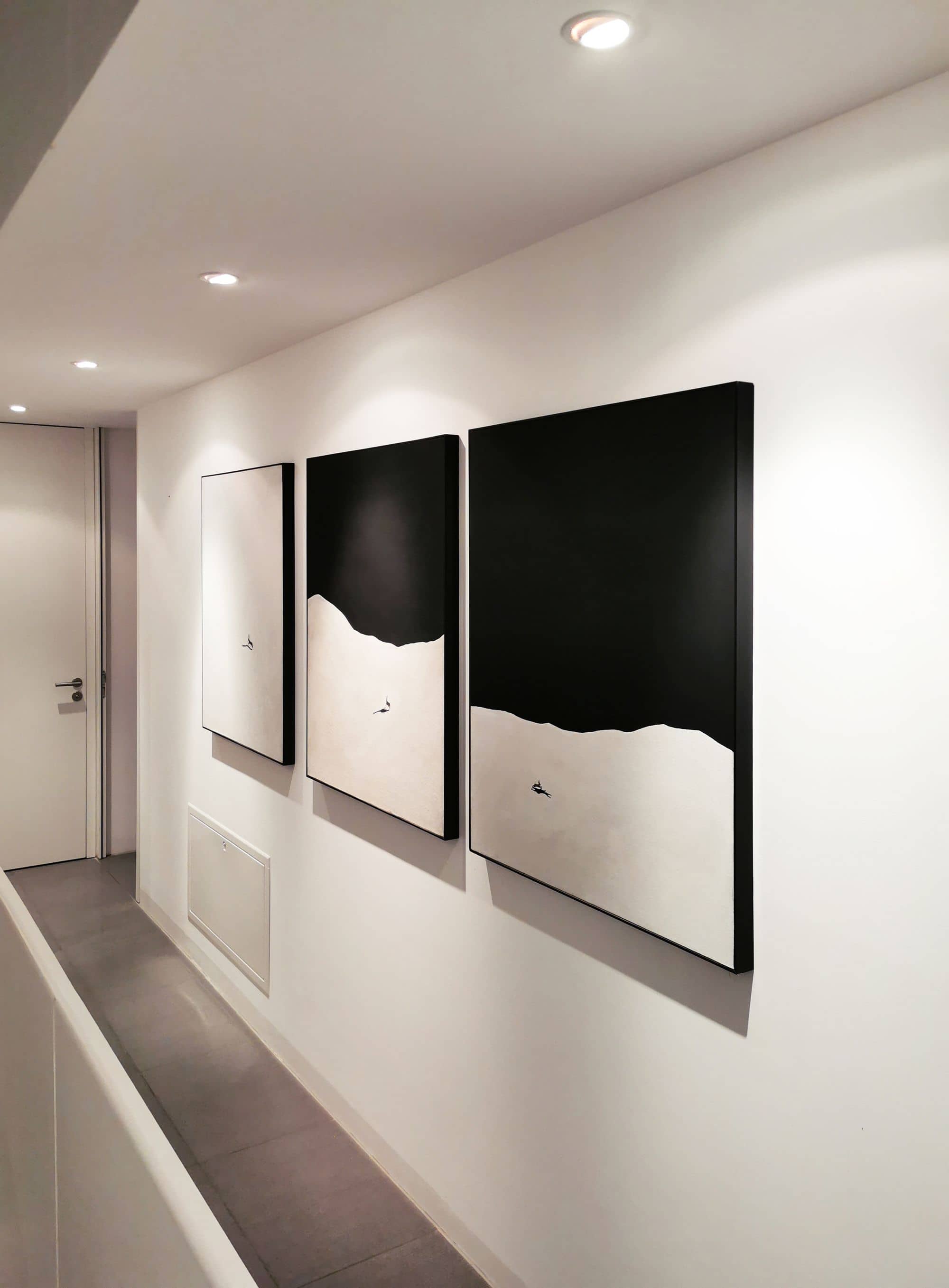 DE JORIO DESIGN SWISS - Art