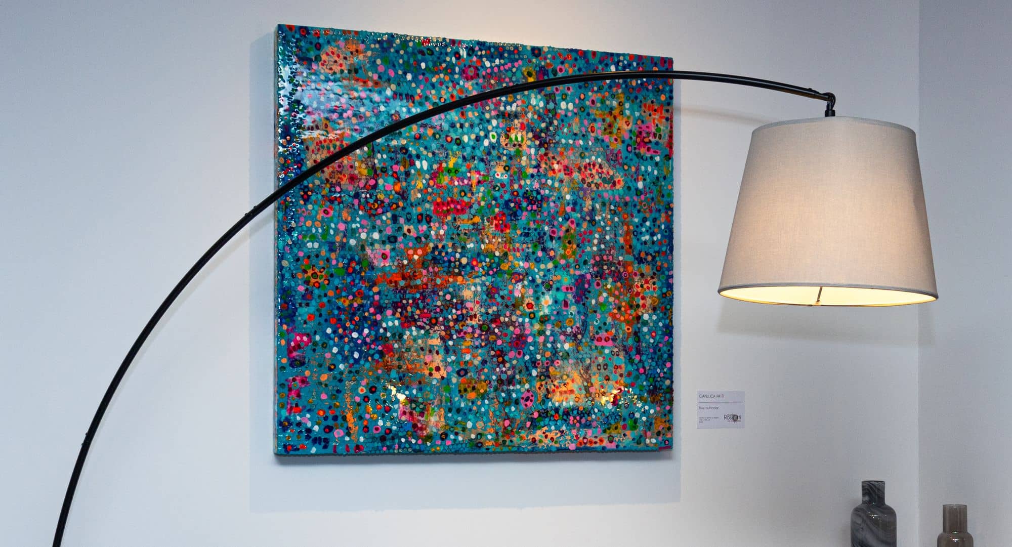 DE JORIO DESIGN SWISS - Art
