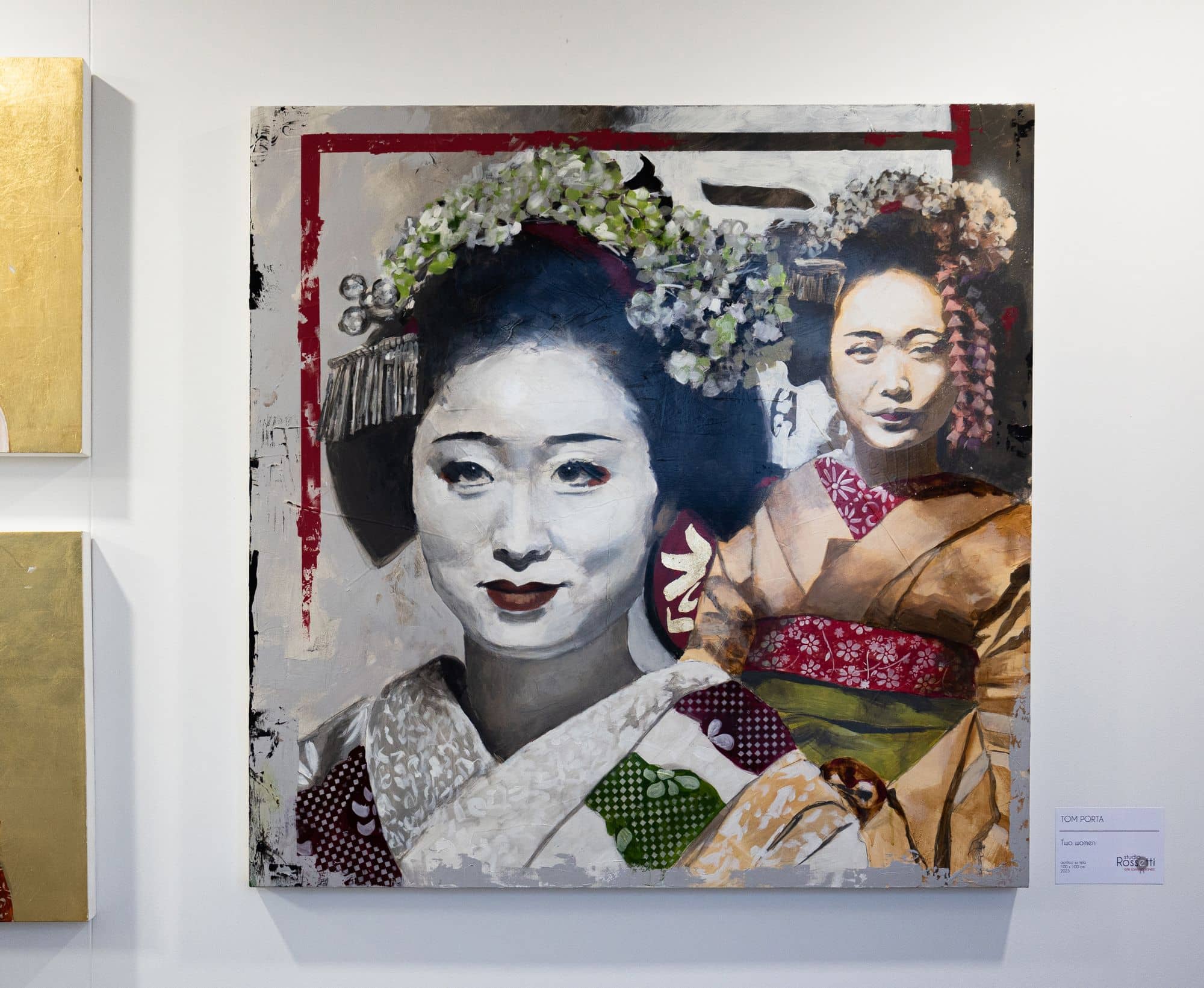 DE JORIO DESIGN SWISS - Art