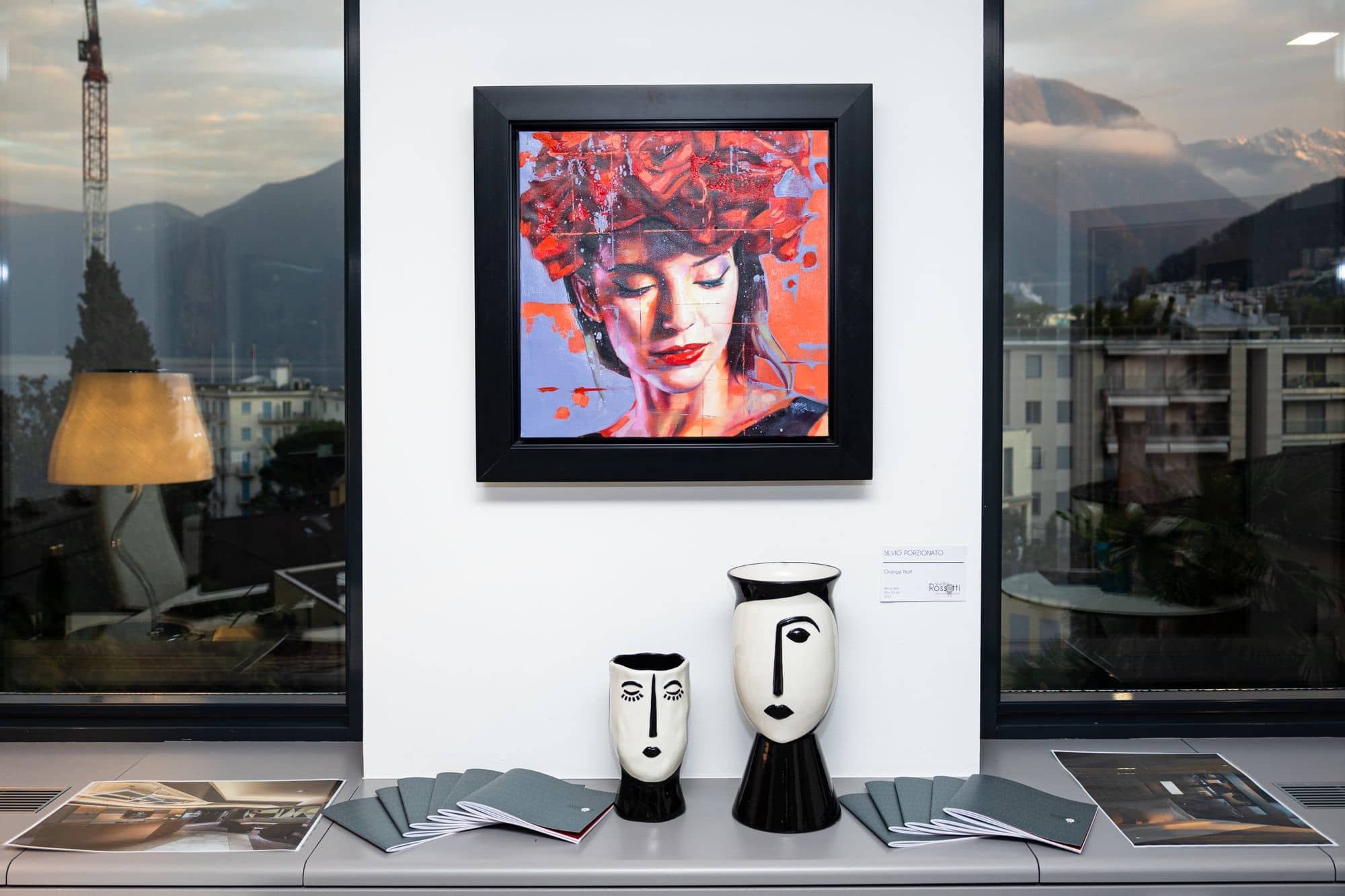 DE JORIO DESIGN SWISS - Art