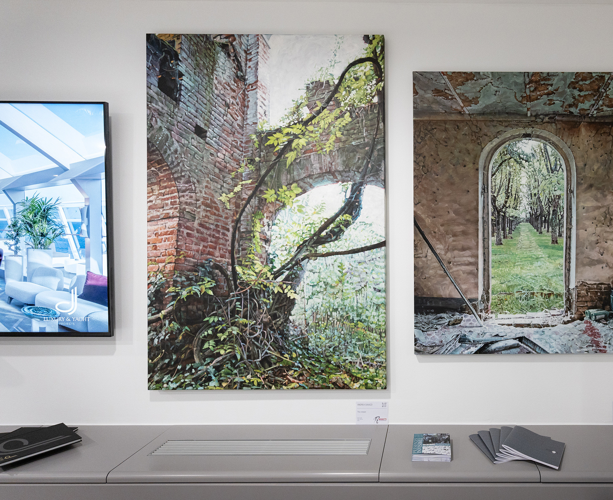 DE JORIO DESIGN SWISS - Art
