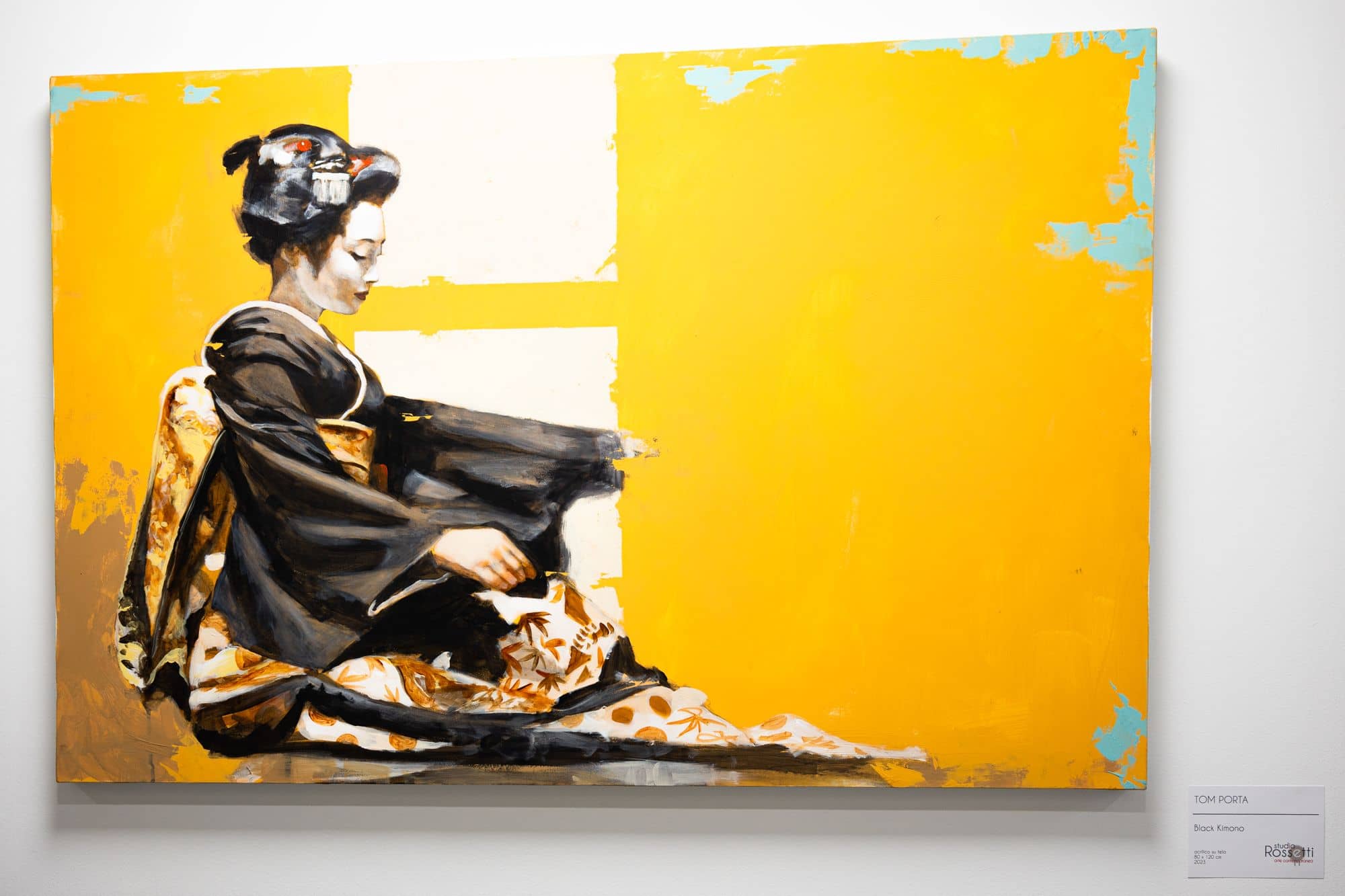 DE JORIO DESIGN SWISS - Art