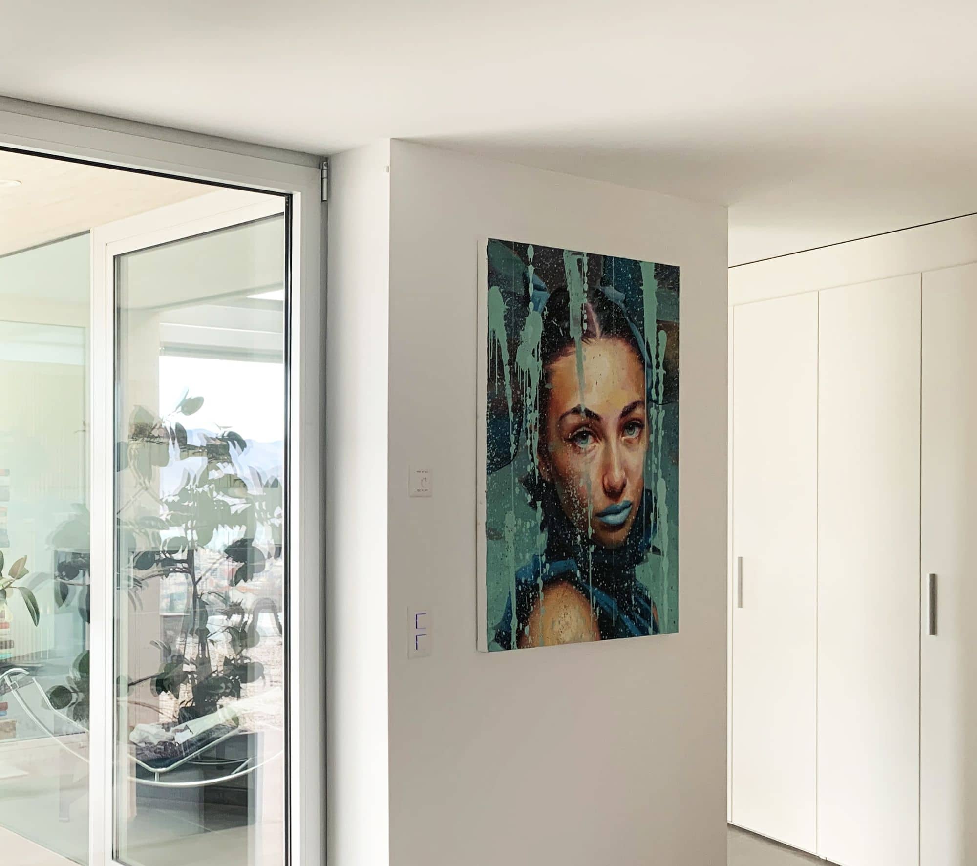 DE JORIO DESIGN SWISS - Art