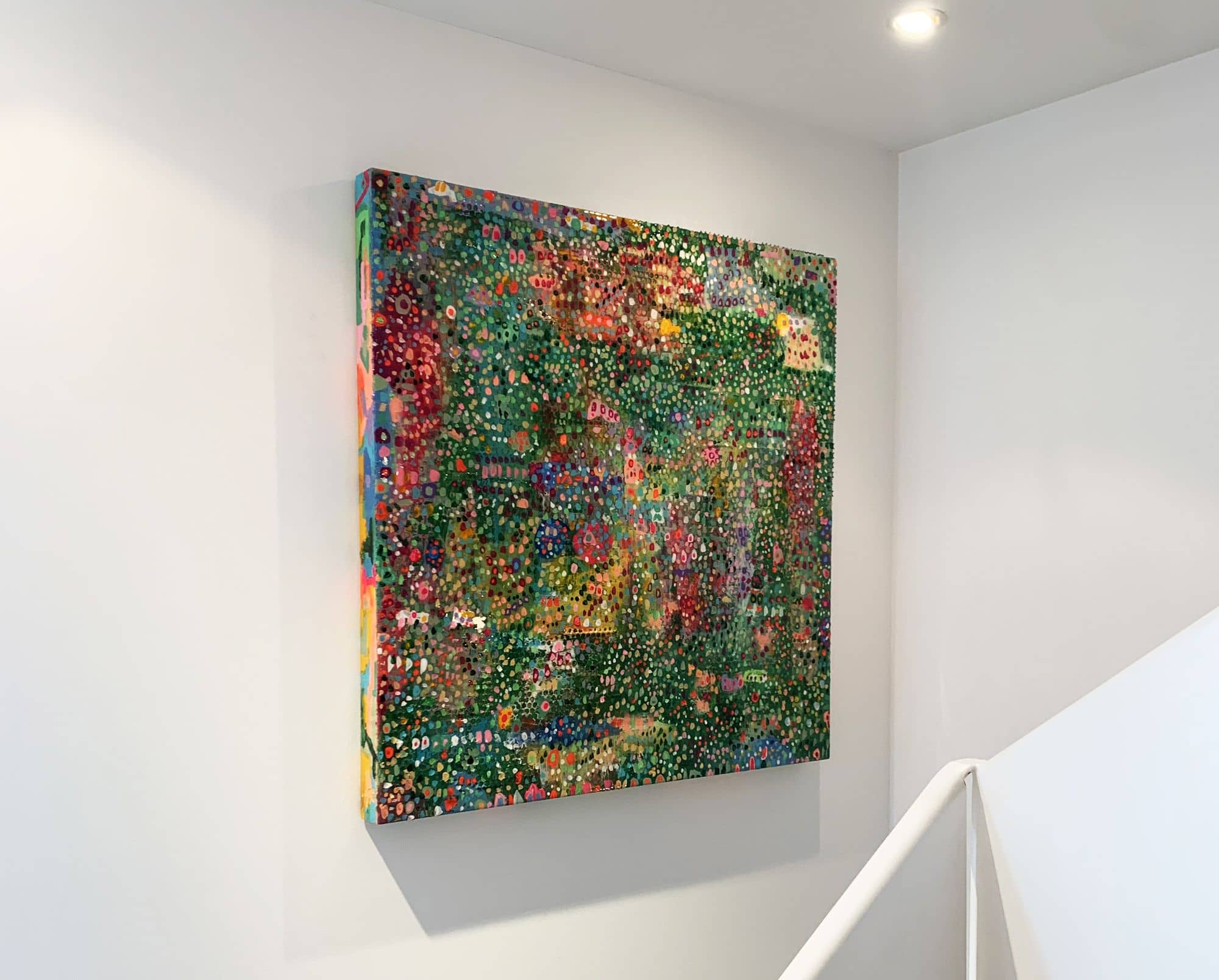 DE JORIO DESIGN SWISS - Art