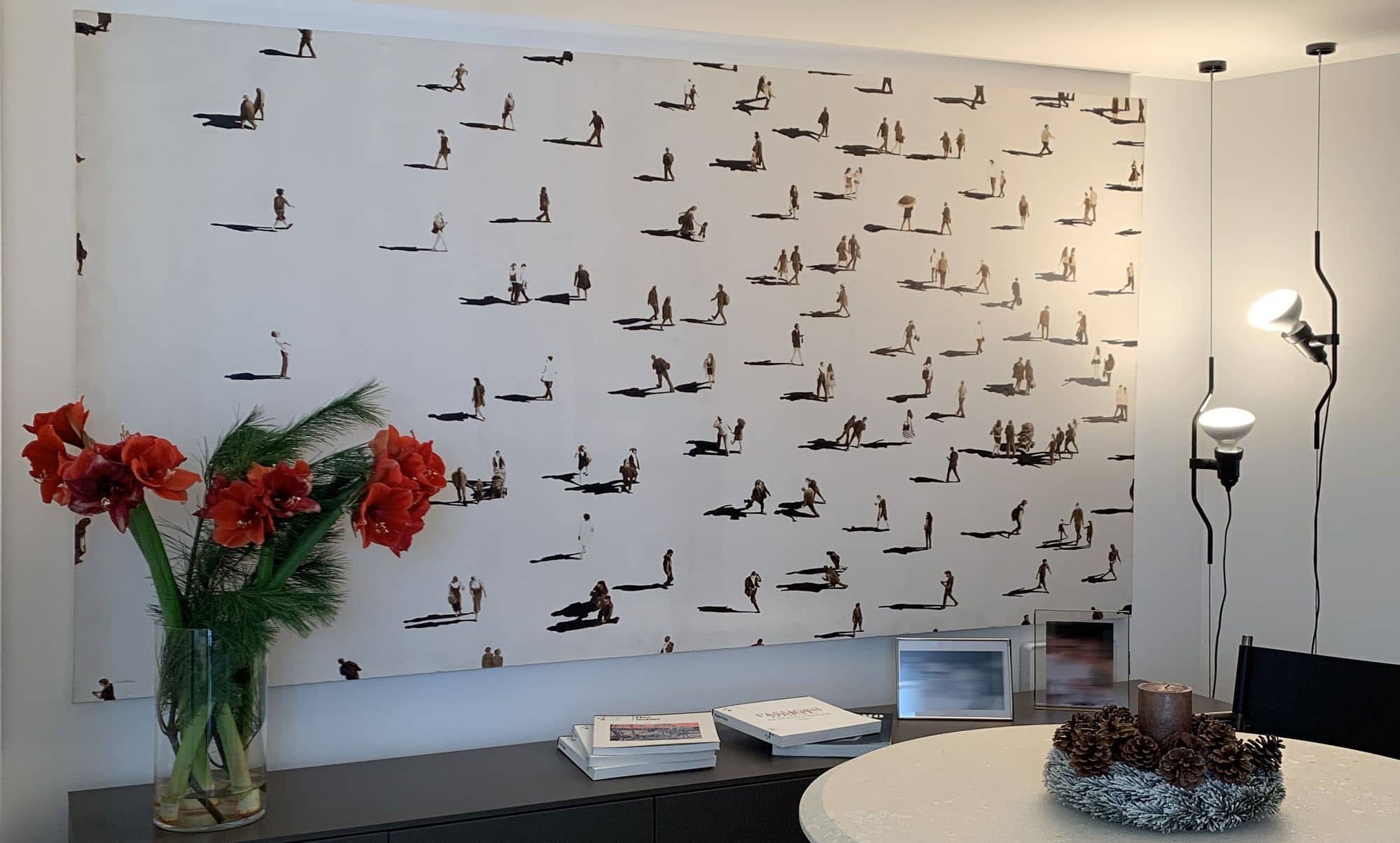 DE JORIO DESIGN SWISS - Art