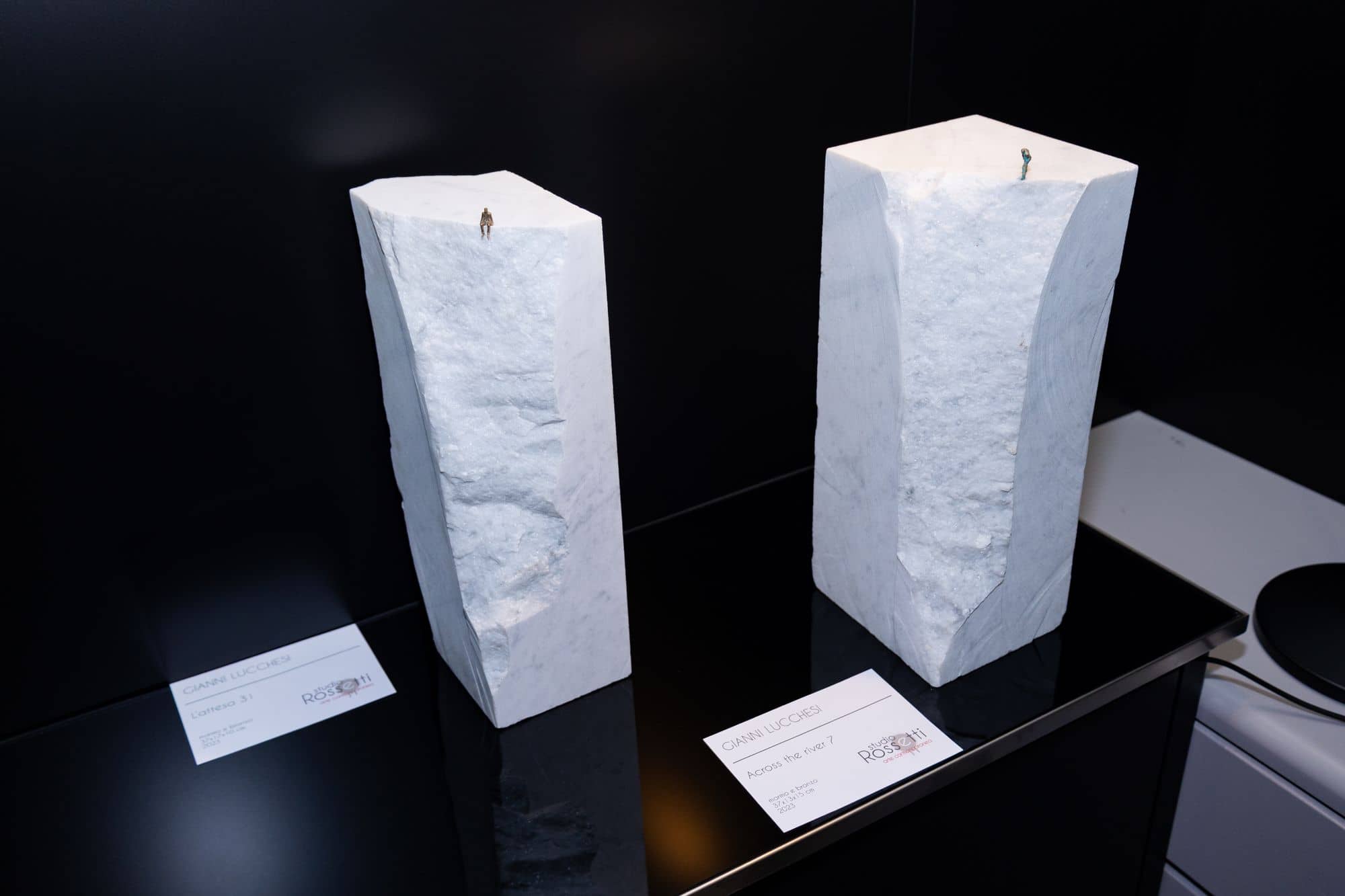 DE JORIO DESIGN SWISS - Art