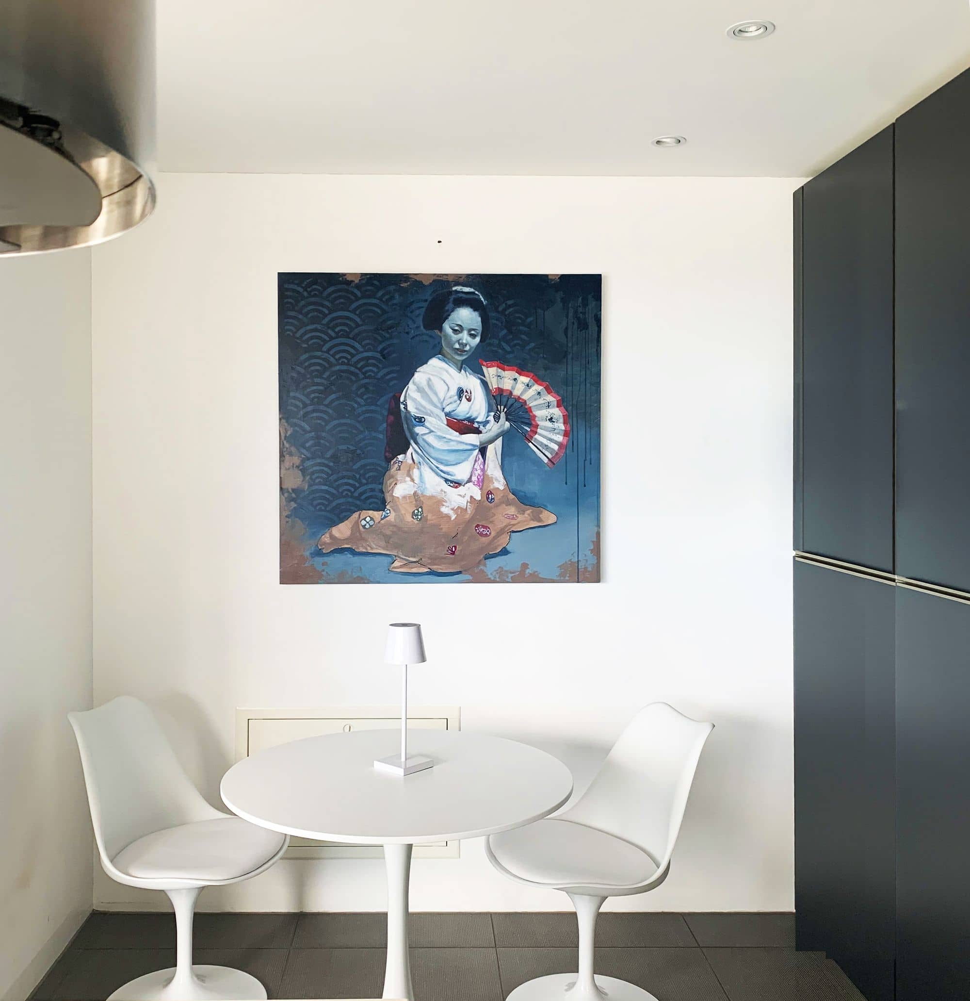 DE JORIO DESIGN SWISS - Art
